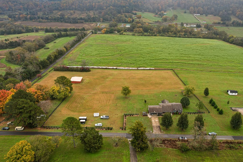 117 County Road 25 Riceville, TN 37370 - Photo 43 of 50 Gallery Image 43