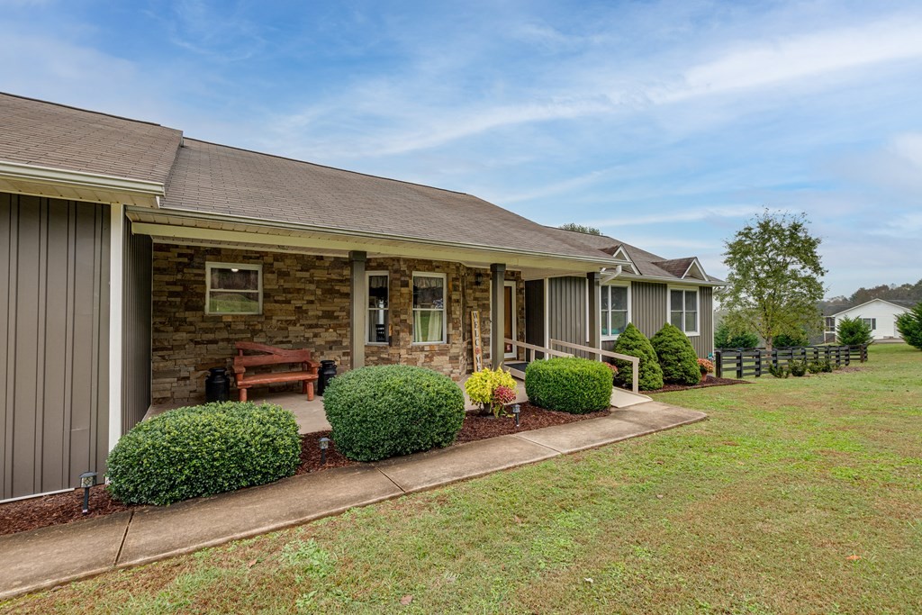 117 County Road 25 Riceville, TN 37370 - Photo 50 of 50 Gallery Image 50