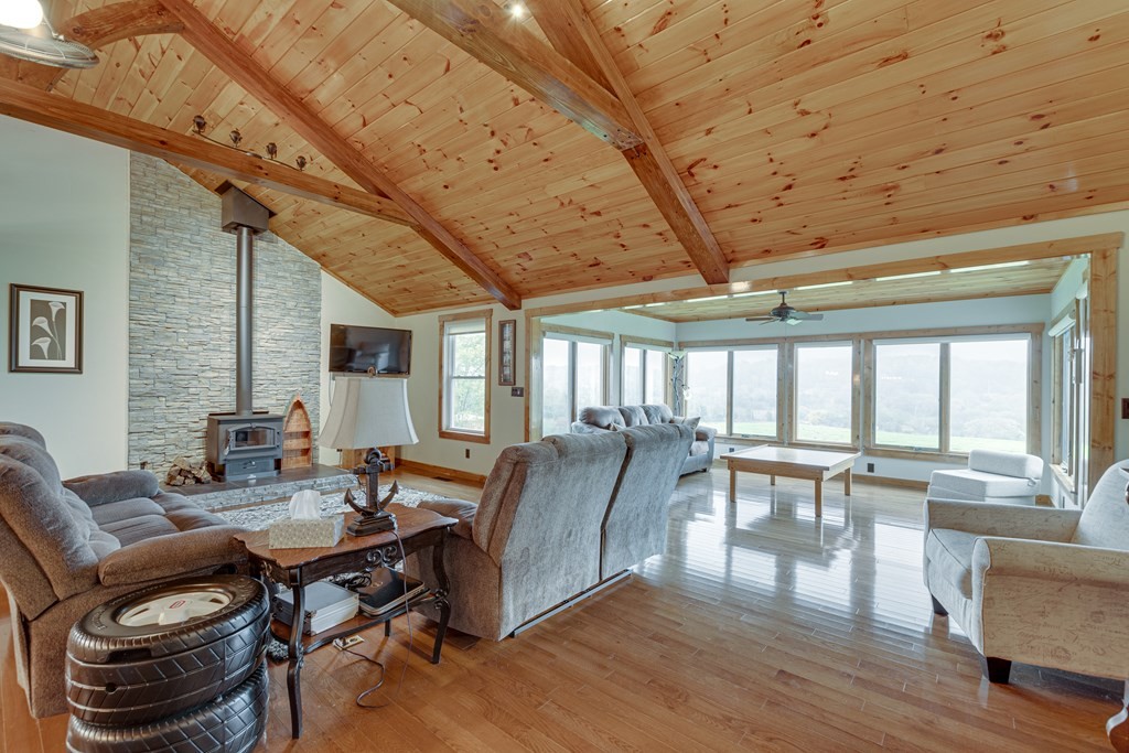 117 County Road 25 Riceville, TN 37370 - Photo 5 of 50 Gallery Image 5