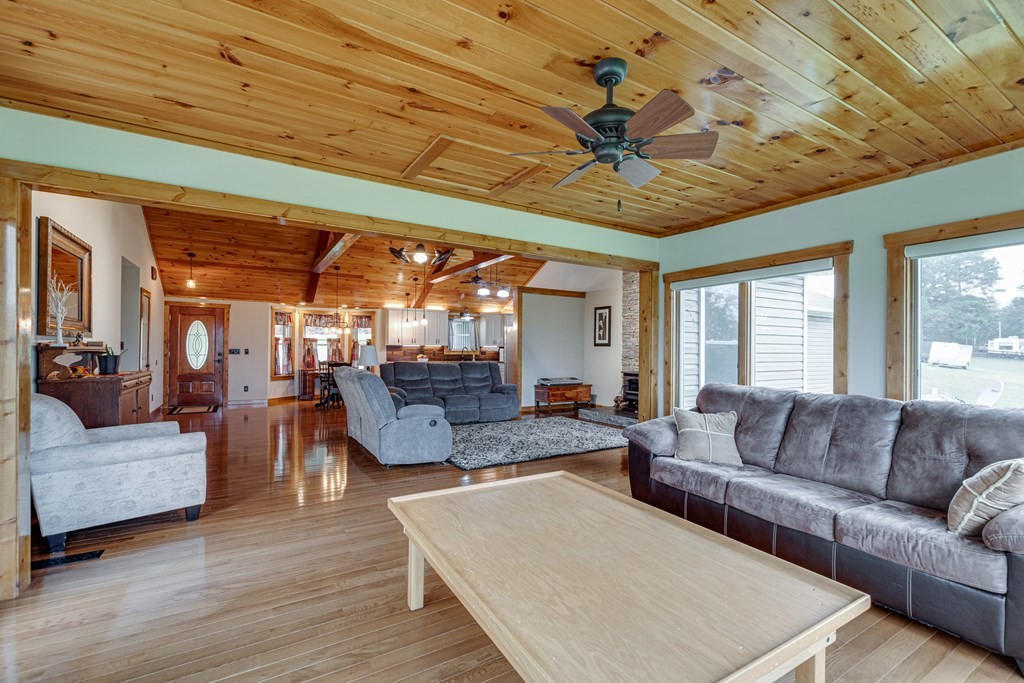 117 County Road 25 Riceville, TN 37370 - Photo 8 of 50 Gallery Image 8