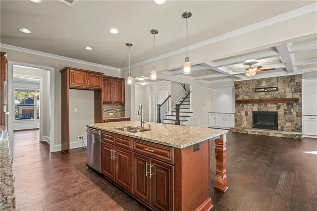 $4,000 | 710 Deer Holw Trace, Suwanee, GA 30024