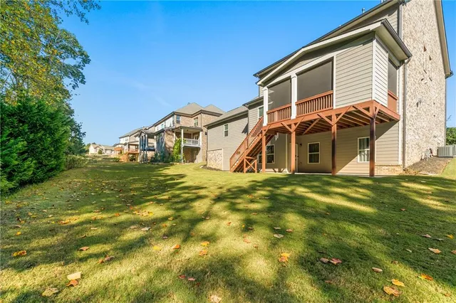 $4,000 | 710 Deer Holw Trace, Suwanee, GA 30024