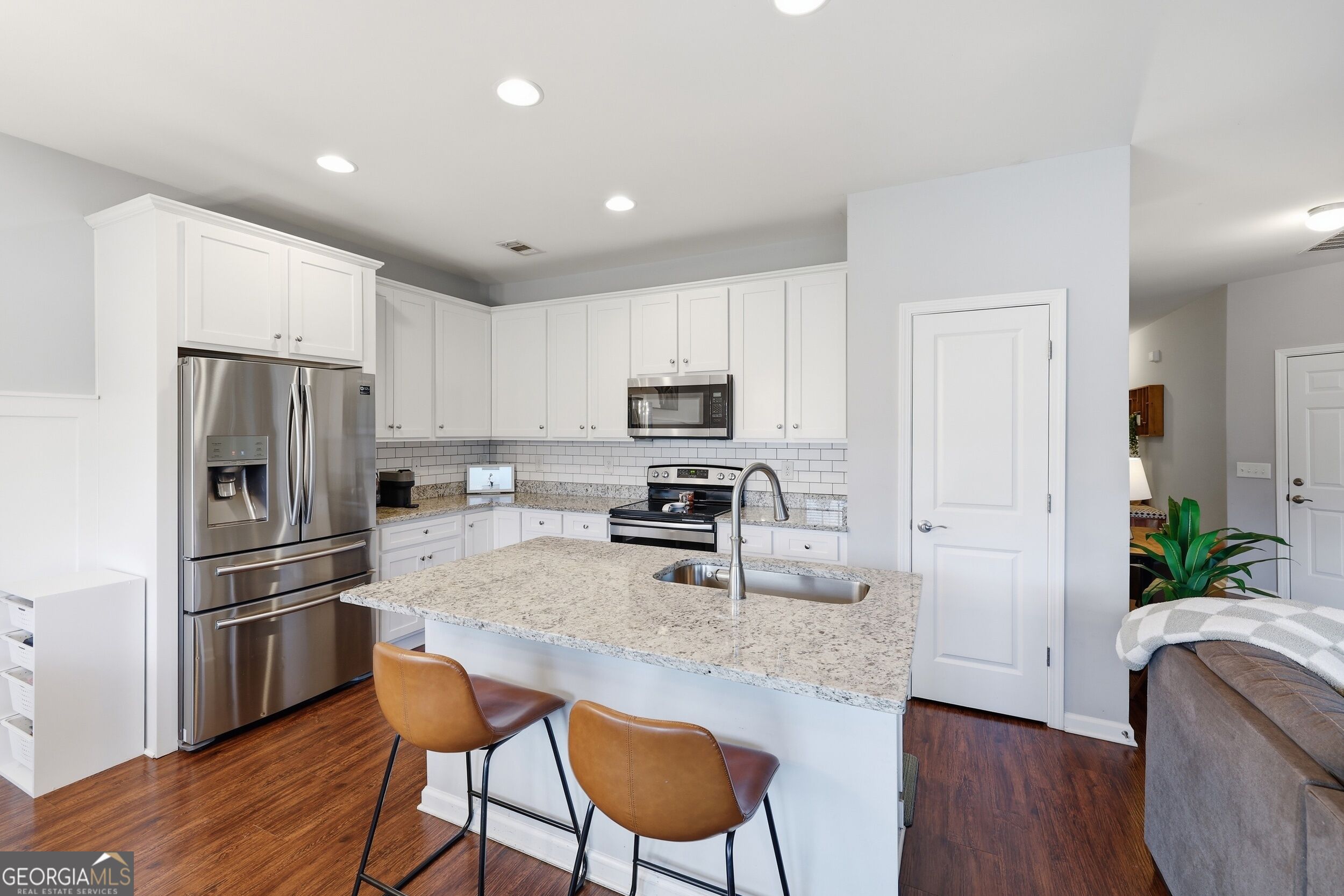 385 Highland Pointe Drive Alto, GA 30510 - Photo 24 of 42 Gallery Image 24