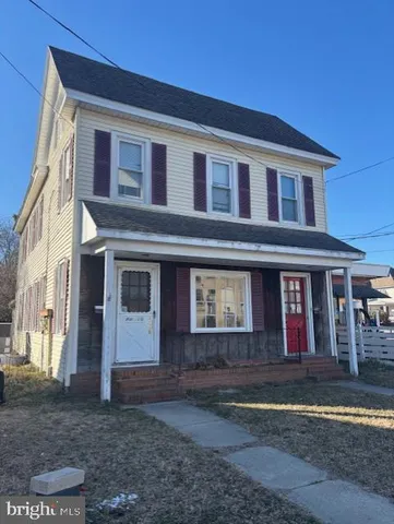 $94,500 | 103 South Main Street, Federalsburg, MD 21632
