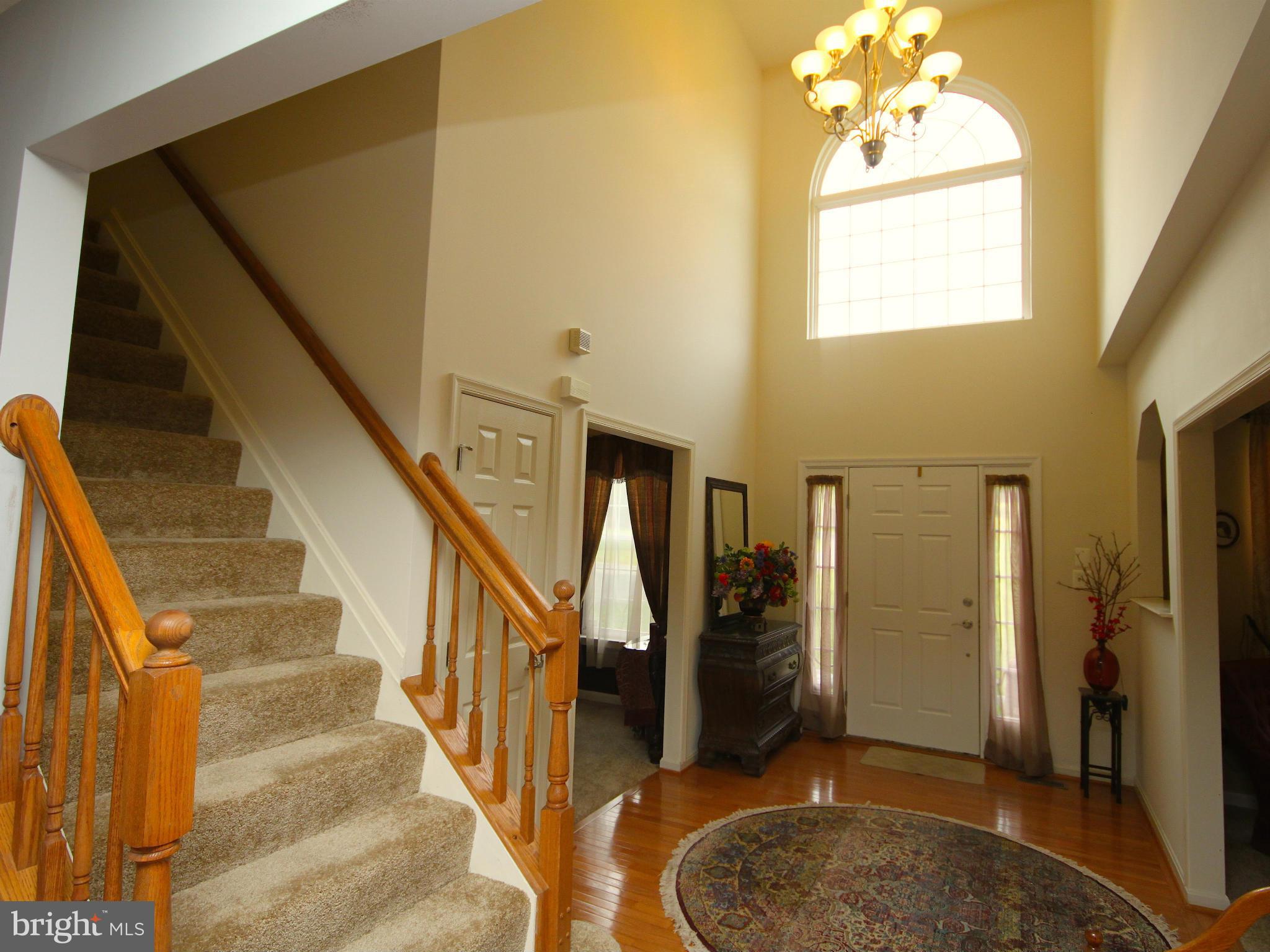 1715 Kings Landing Road Huntingtown, MD 20639 - Photo 13 of 30 Foyer