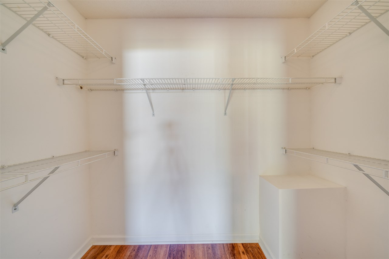 6512 Pulley Town Road Wake Forest, NC 27587 - Photo 14 of 20 Walk-in Closet