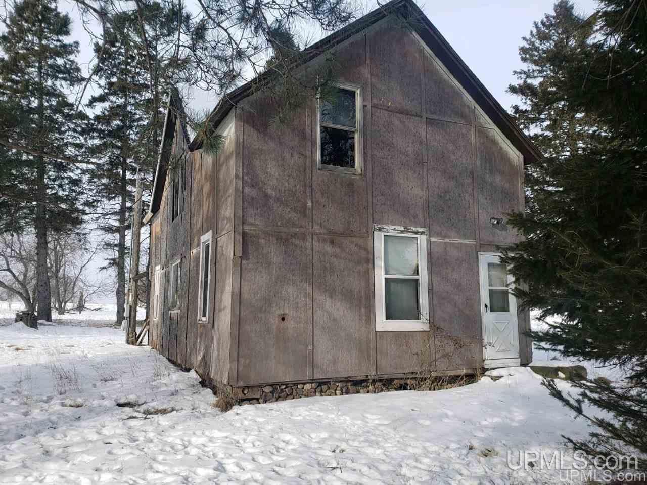 7580 Tower Road Felch, MI 49831 - Photo 12 of 16