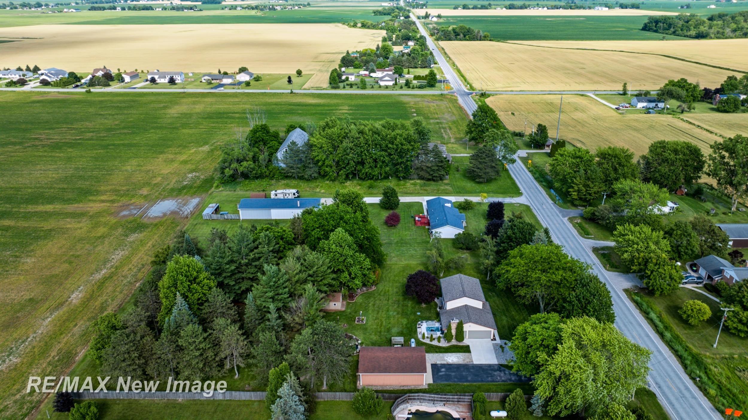 6180 West Freeland Road Freeland, MI 48623 - Photo 56 of 60