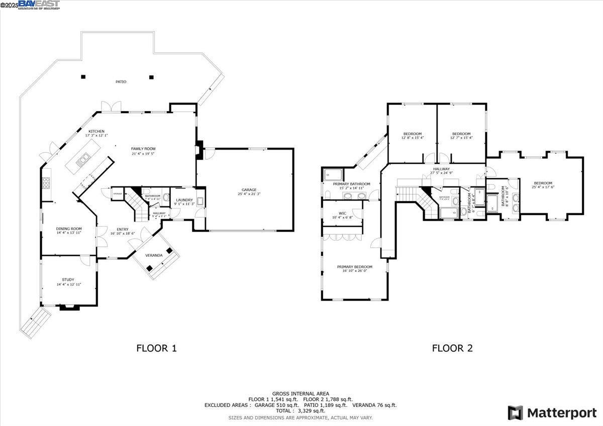 325 Bollinger Estates Court San Ramon, CA 94583 - Photo 5 of 59