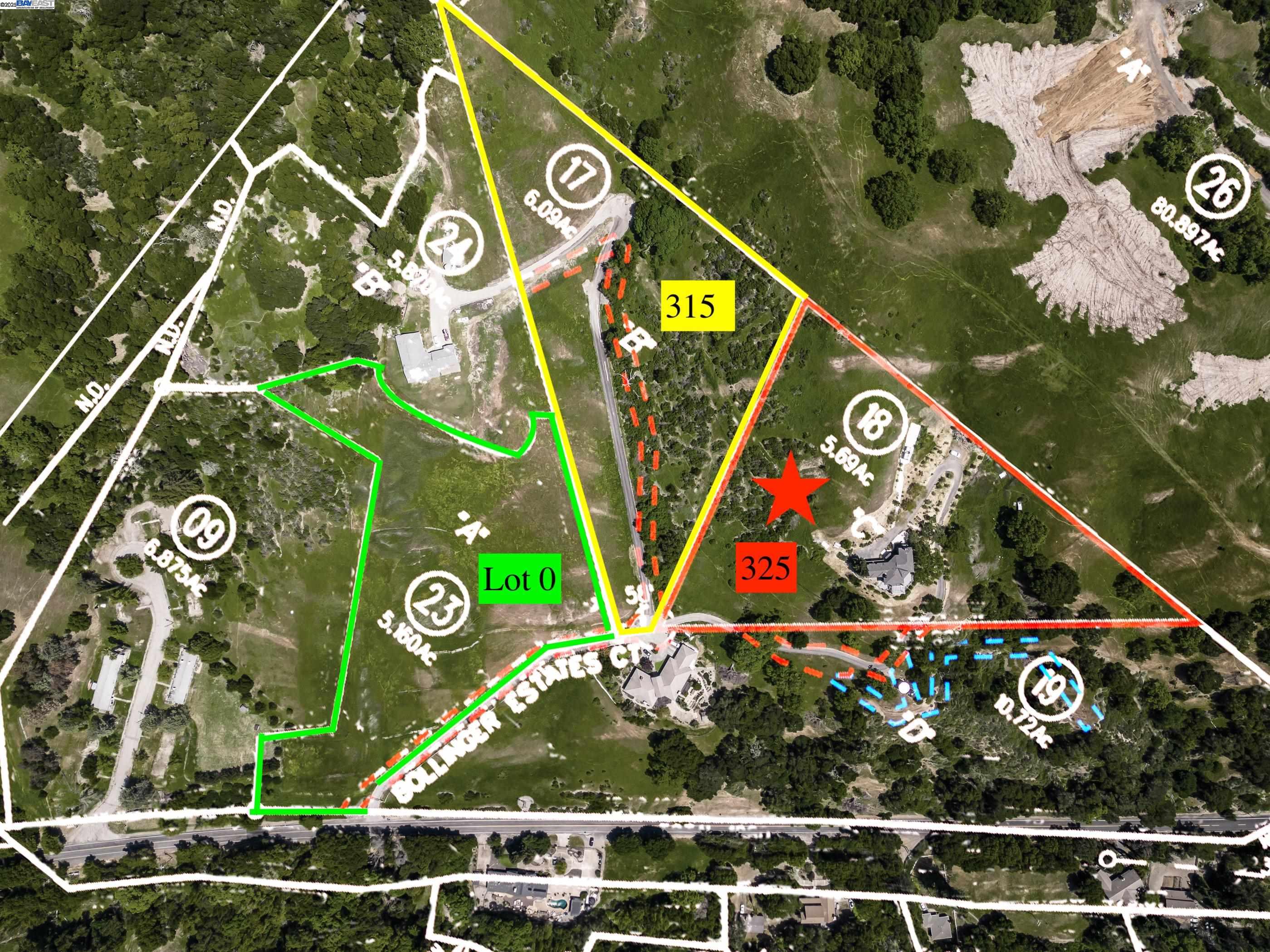 325 Bollinger Estates Court San Ramon, CA 94583 - Photo 59 of 59