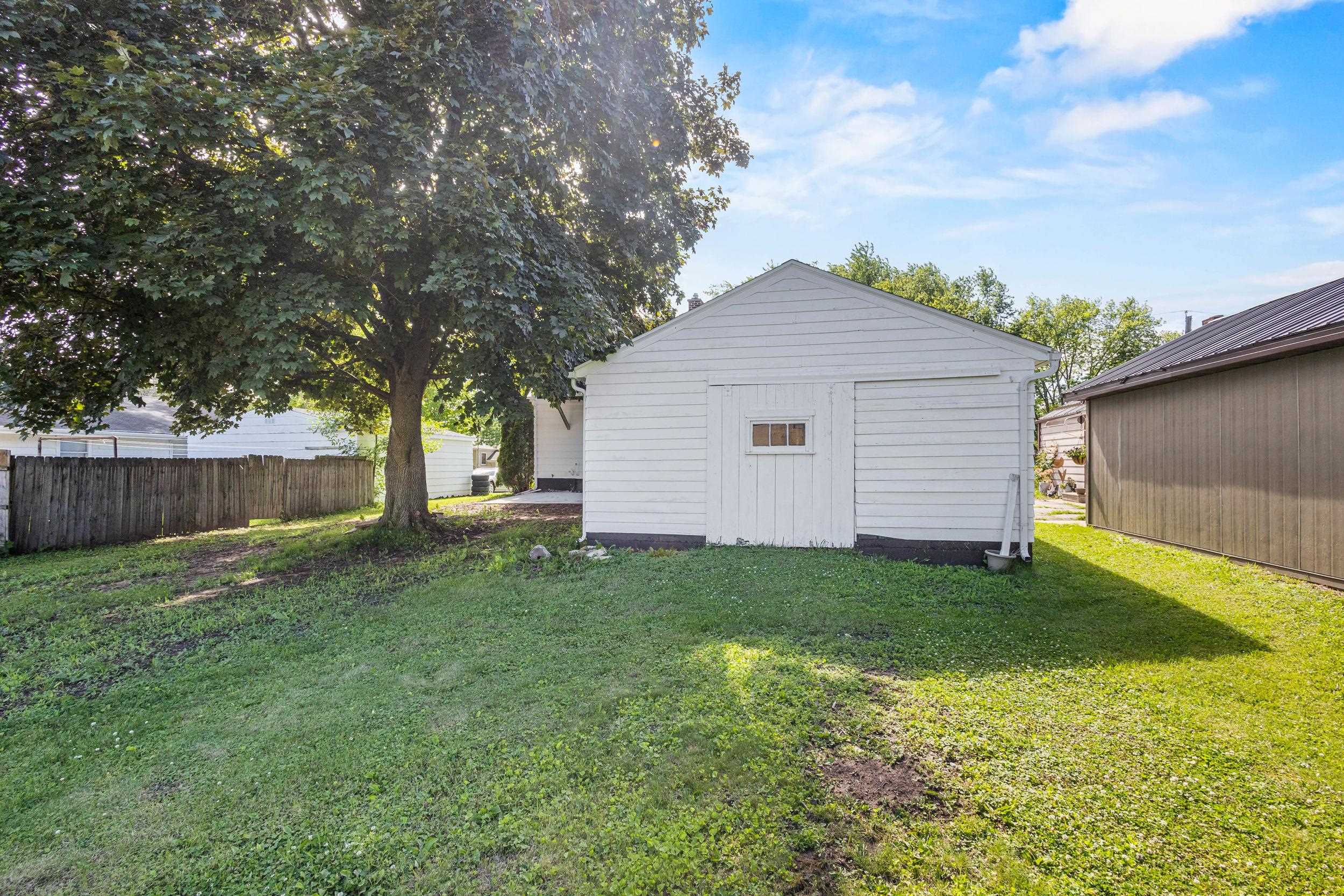 316 Lee Street Denmark, WI 54208 - Photo 34 of 47