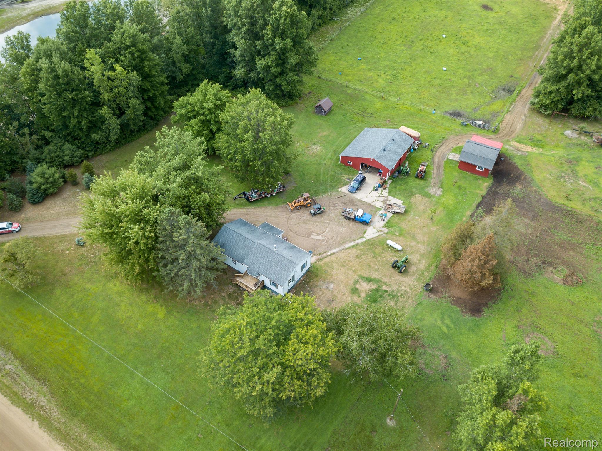 11059 East Grant Road Ashley, MI 48806 - Photo 28 of 38 Gallery Image 28