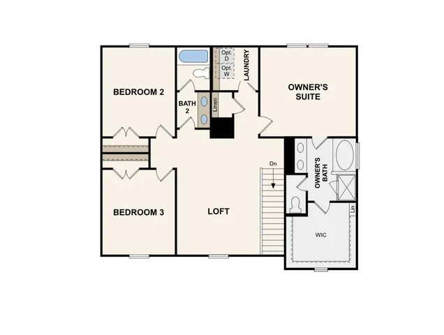 $441,990 | 2456 Beverly Gail Road, Pleasant View, TN 37146