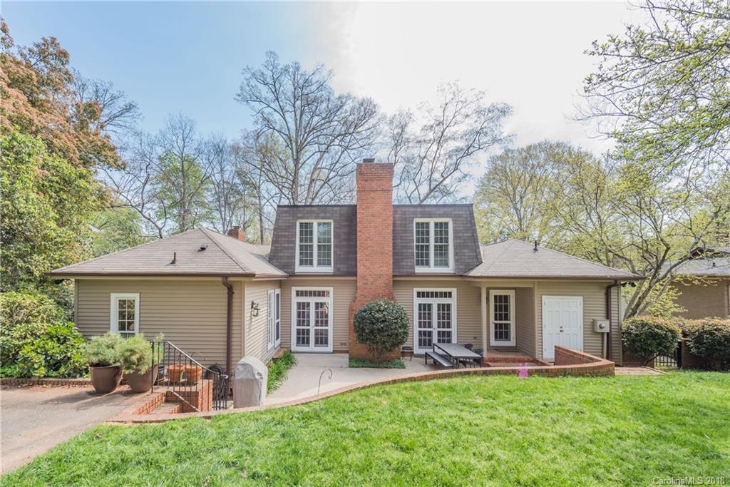 346 Whitestone Road Charlotte, NC 28270 - Photo 29 of 29 Gallery Image 29