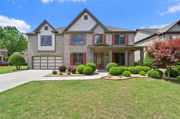 $879,900 | 3086 Willow Leaf Drive, Suwanee, GA 30024