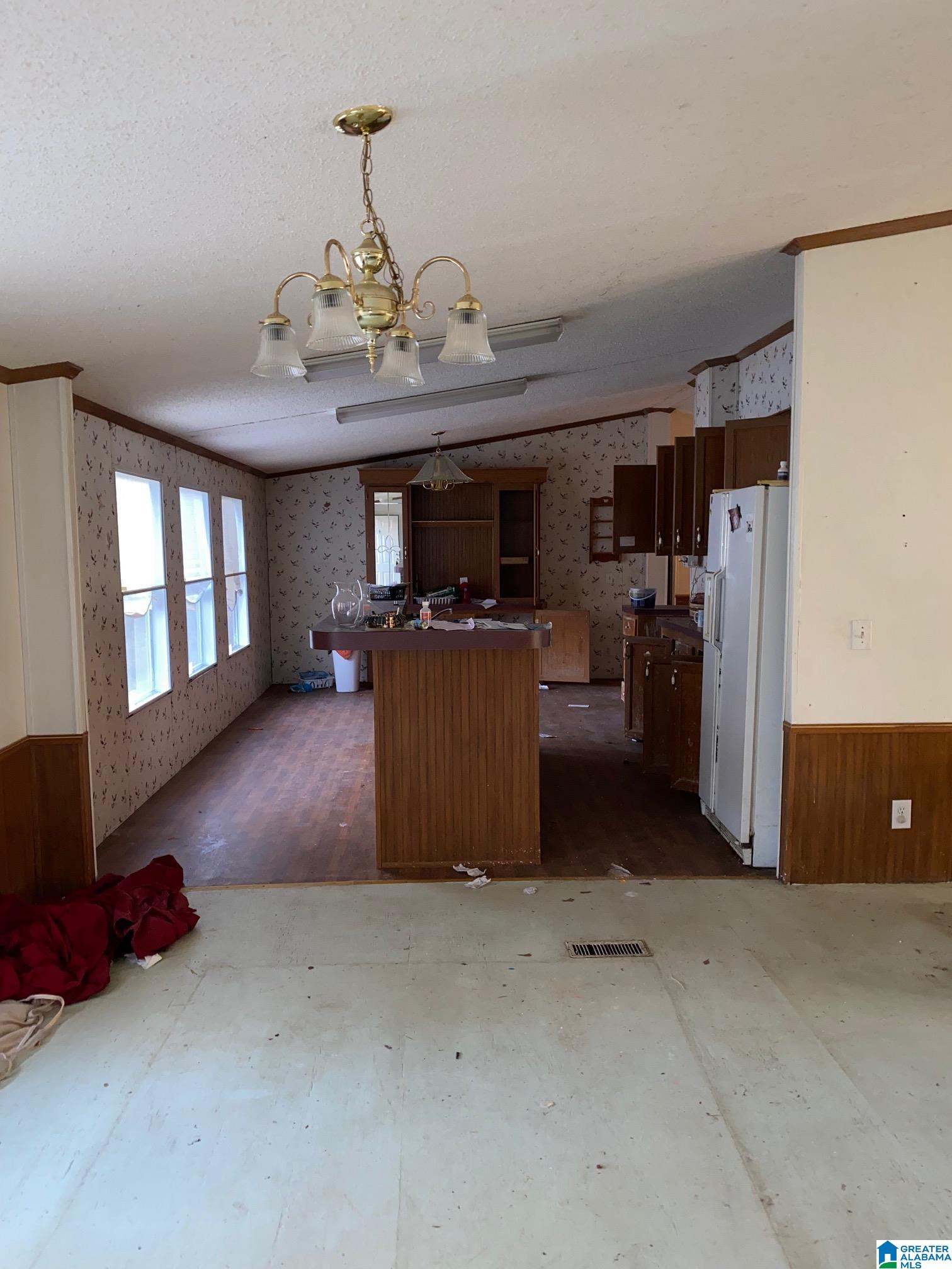 663 Frog Level Road West Blocton, AL 35184 - Photo 16 of 20