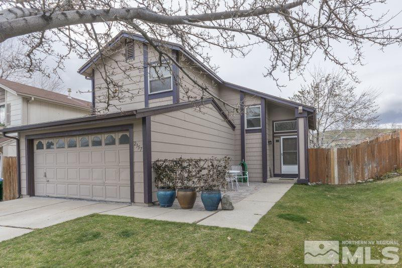 2357 Melody Lane Reno, NV 89512 - Photo 1 of 1 Photo 1