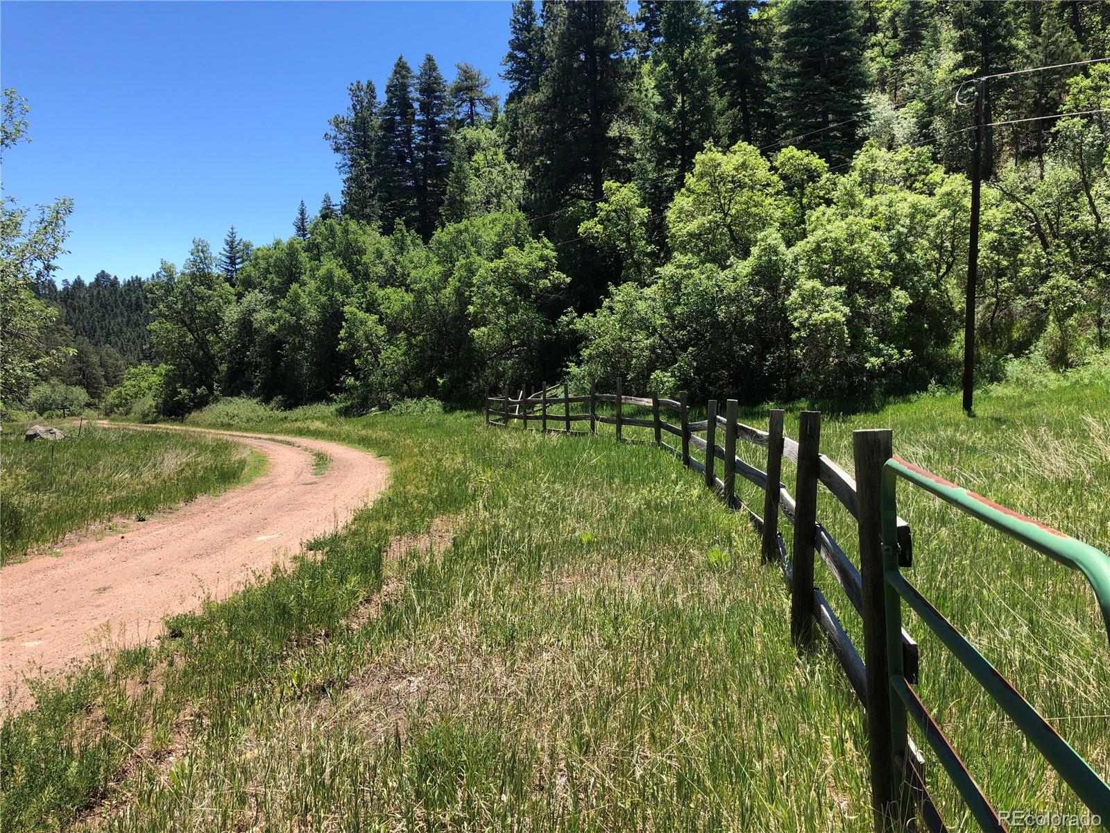 0 Hidden Creek Road Rye, CO 81069 - Photo 1 of 14