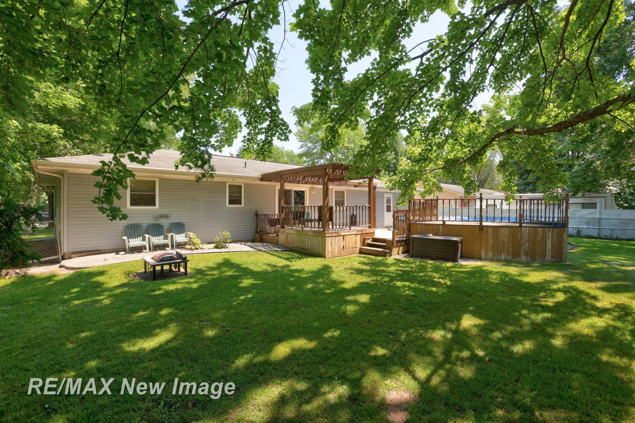 6781 Griffore Road Saginaw, MI 48604 - Photo 22 of 27