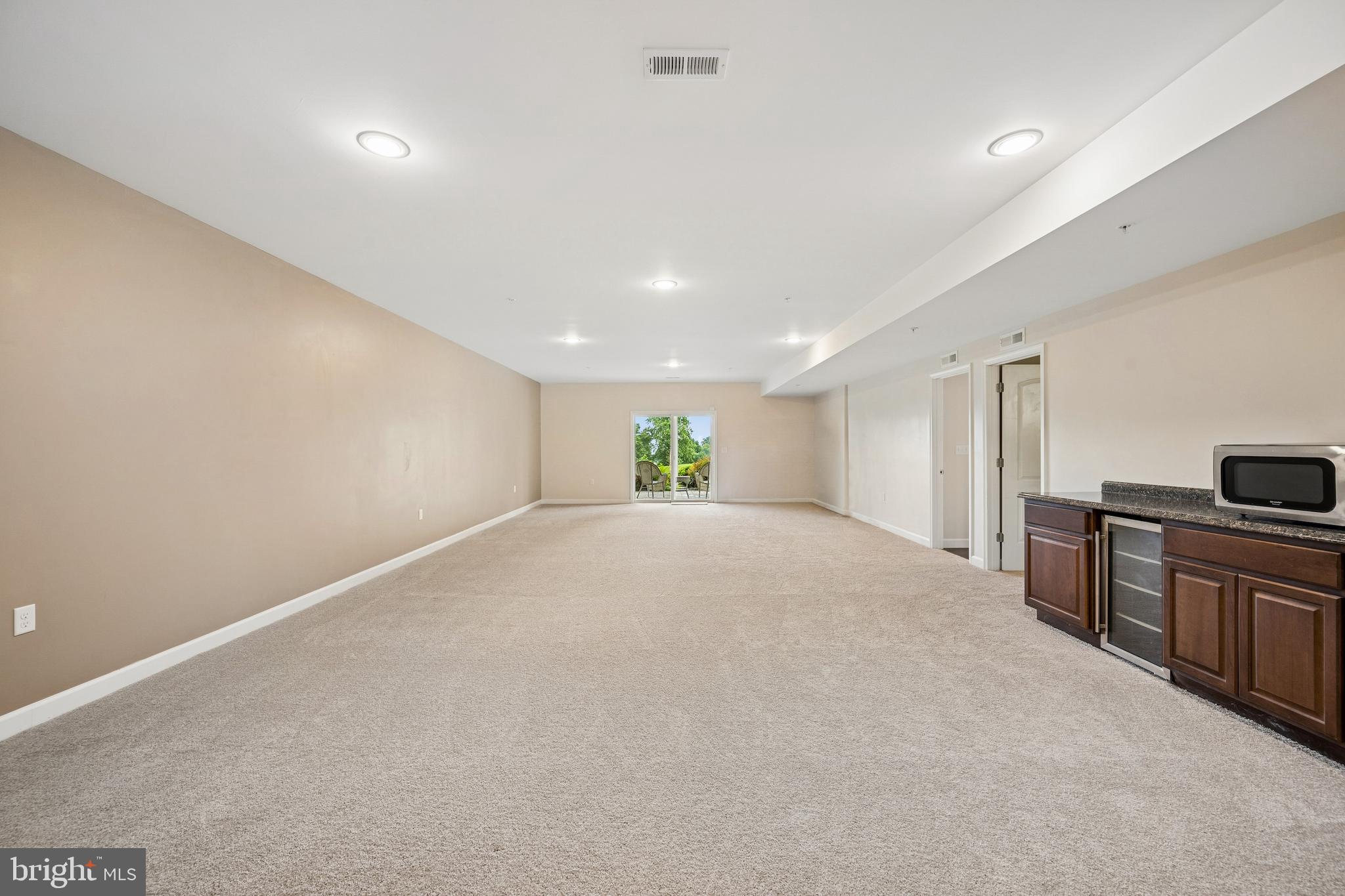 531 Risen Star Court Havre de Grace, MD 21078 - Photo 72 of 115 Walkout to Patio