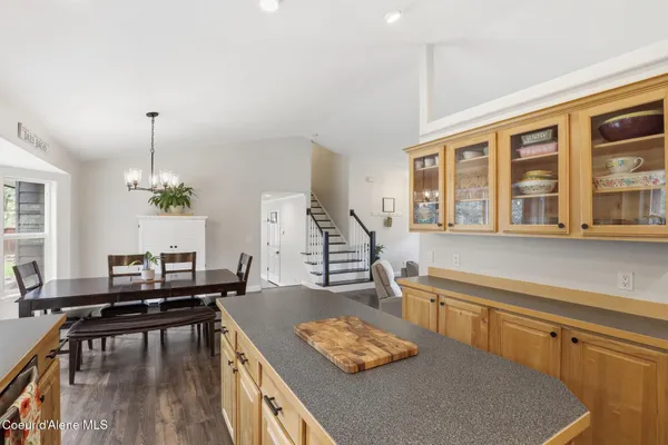 $775,000 | 3864 North Miners Loop, Coeur D'Alene, ID 83815