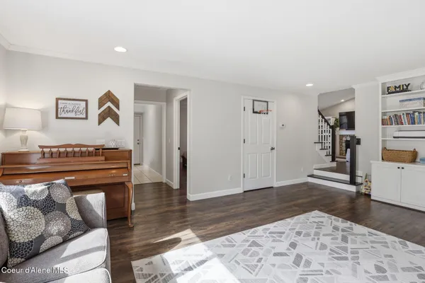 $775,000 | 3864 North Miners Loop, Coeur D'Alene, ID 83815