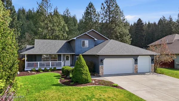 $775,000 | 3864 North Miners Loop, Coeur D'Alene, ID 83815