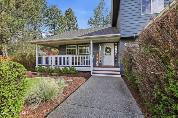$775,000 | 3864 North Miners Loop, Coeur D'Alene, ID 83815