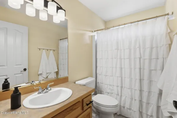 $775,000 | 3864 North Miners Loop, Coeur D'Alene, ID 83815