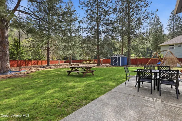 $775,000 | 3864 North Miners Loop, Coeur D'Alene, ID 83815