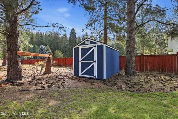 $775,000 | 3864 North Miners Loop, Coeur D'Alene, ID 83815