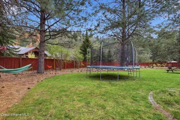 $775,000 | 3864 North Miners Loop, Coeur D'Alene, ID 83815