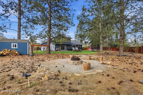 $775,000 | 3864 North Miners Loop, Coeur D'Alene, ID 83815