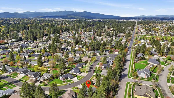 $775,000 | 3864 North Miners Loop, Coeur D'Alene, ID 83815
