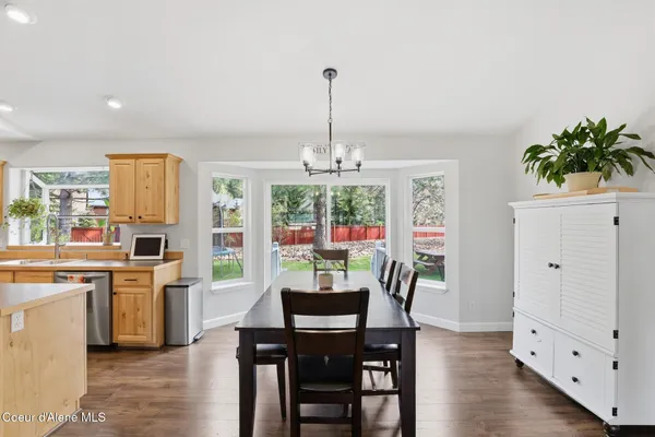 $775,000 | 3864 North Miners Loop, Coeur D'Alene, ID 83815