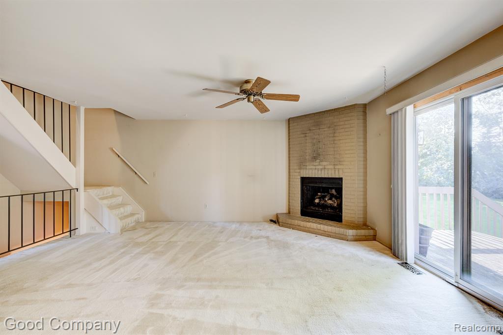 1010 Willow Grove Court Rochester Hills, MI 48307 - Photo 9 of 36