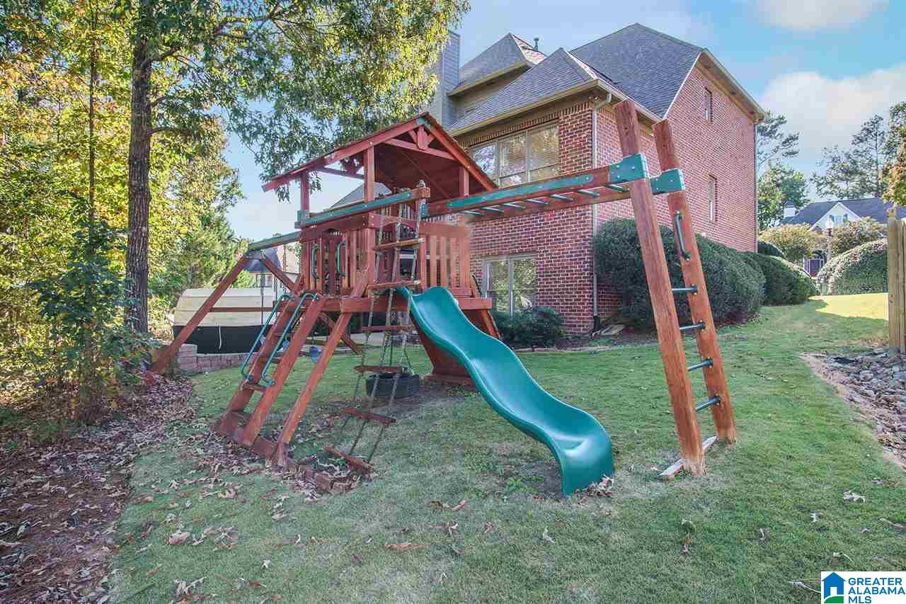 4104 Milner Circle Birmingham, AL 35242 - Photo 42 of 50