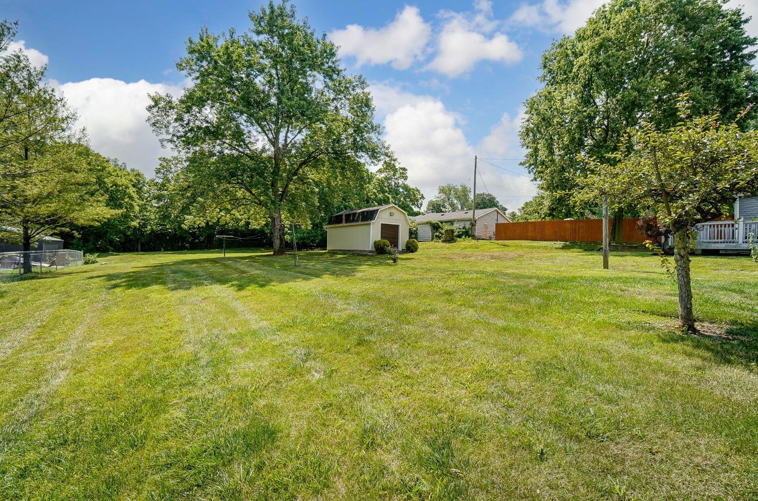 7318 Mentz Road Franklin, OH 45005 - Photo 25 of 36 Gallery Image 25