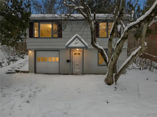 $224,000 | 243 Houston Avenue, Syracuse, NY 13224