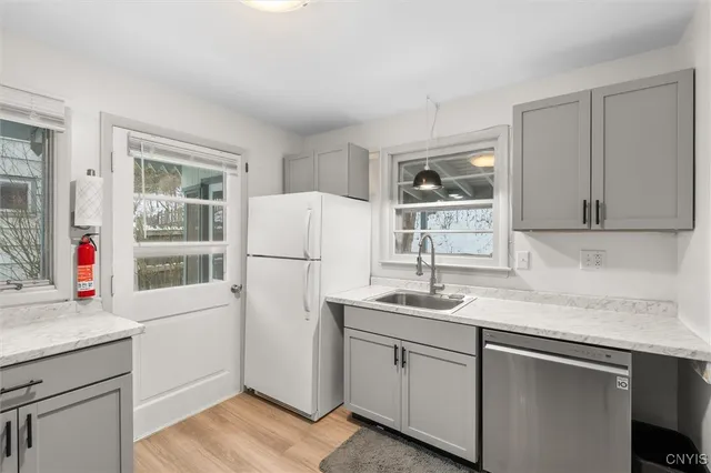 $219,900 | 243 Houston Avenue, Syracuse, NY 13224