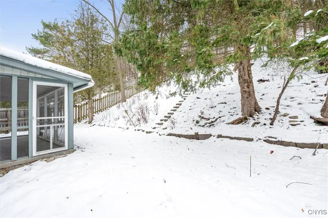 $219,900 | 243 Houston Avenue, Syracuse, NY 13224