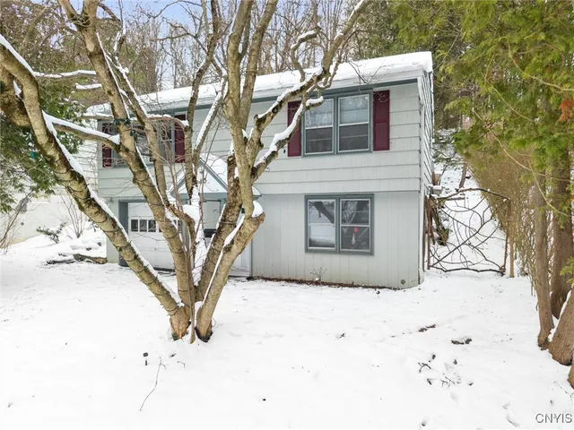 $219,900 | 243 Houston Avenue, Syracuse, NY 13224