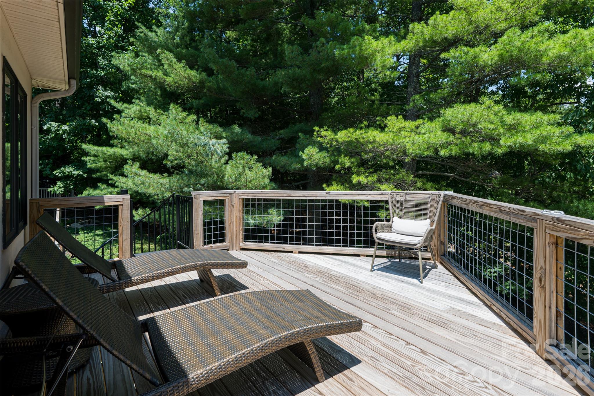 649 Rickel Drive Hendersonville, NC 28739 - Photo 19 of 48