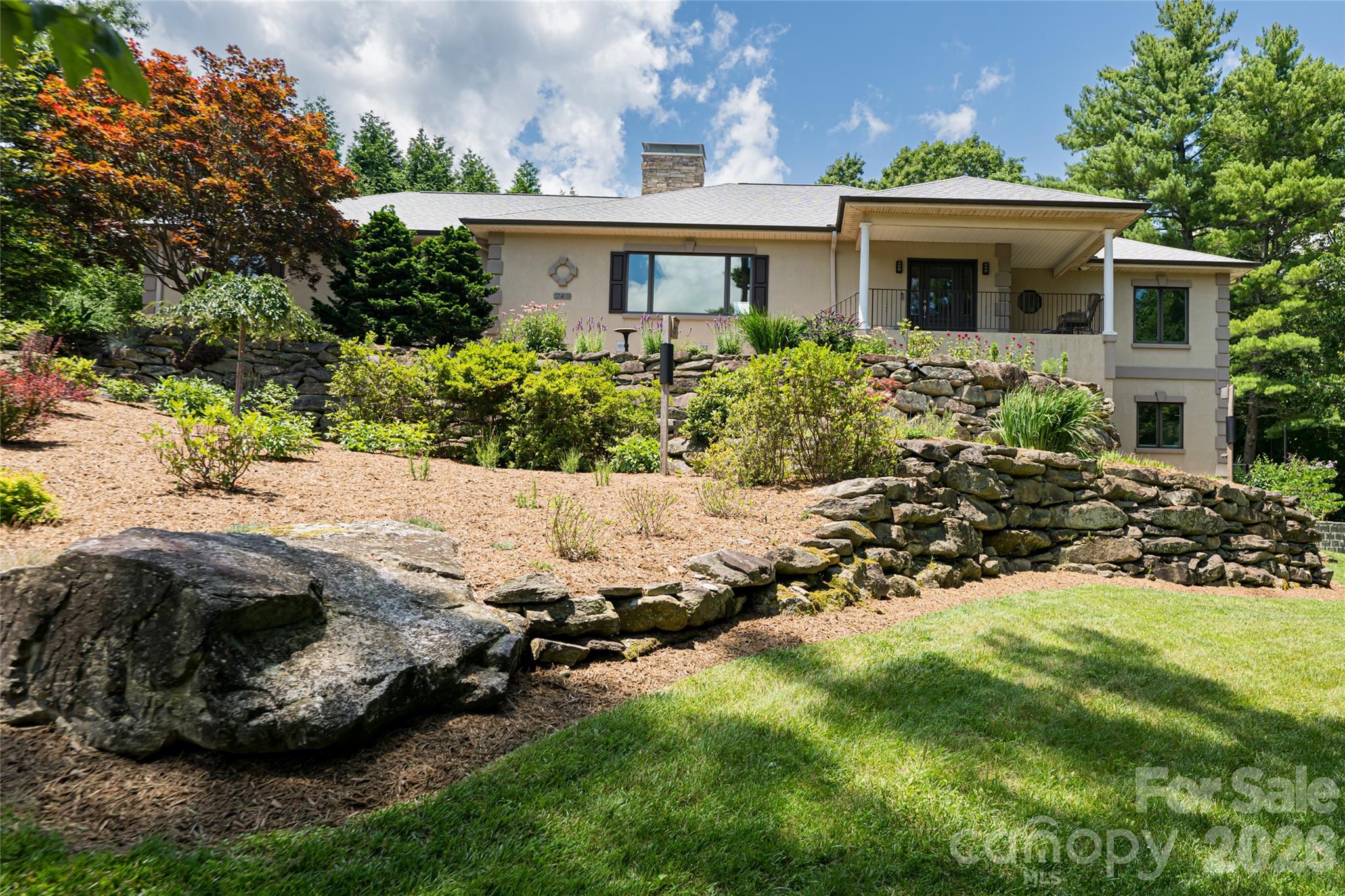 649 Rickel Drive Hendersonville, NC 28739 - Photo 2 of 48