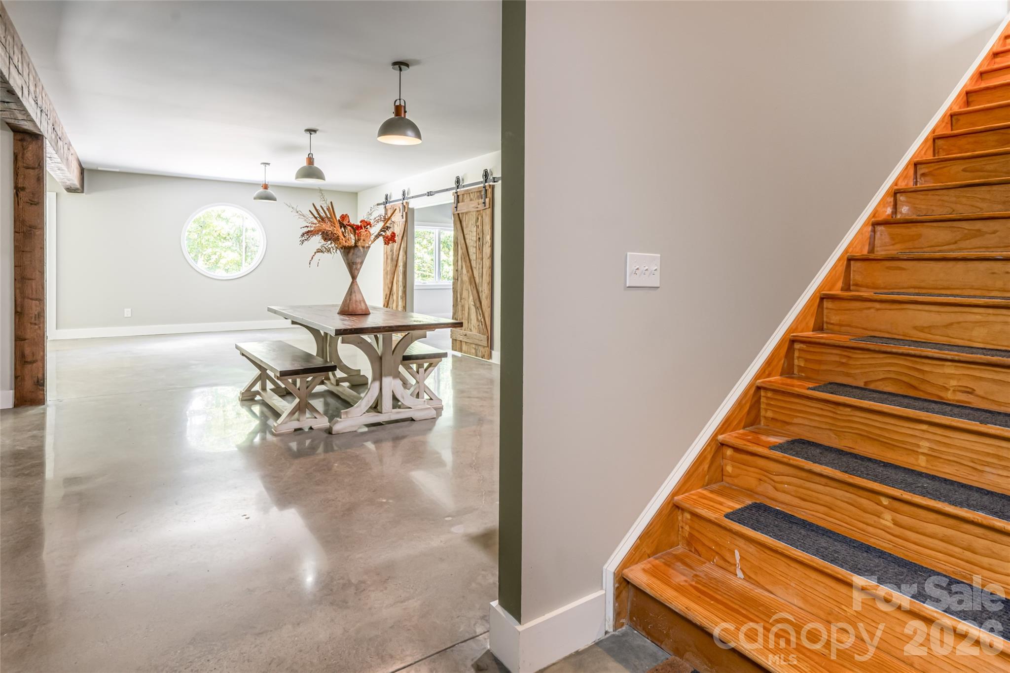 649 Rickel Drive Hendersonville, NC 28739 - Photo 26 of 48