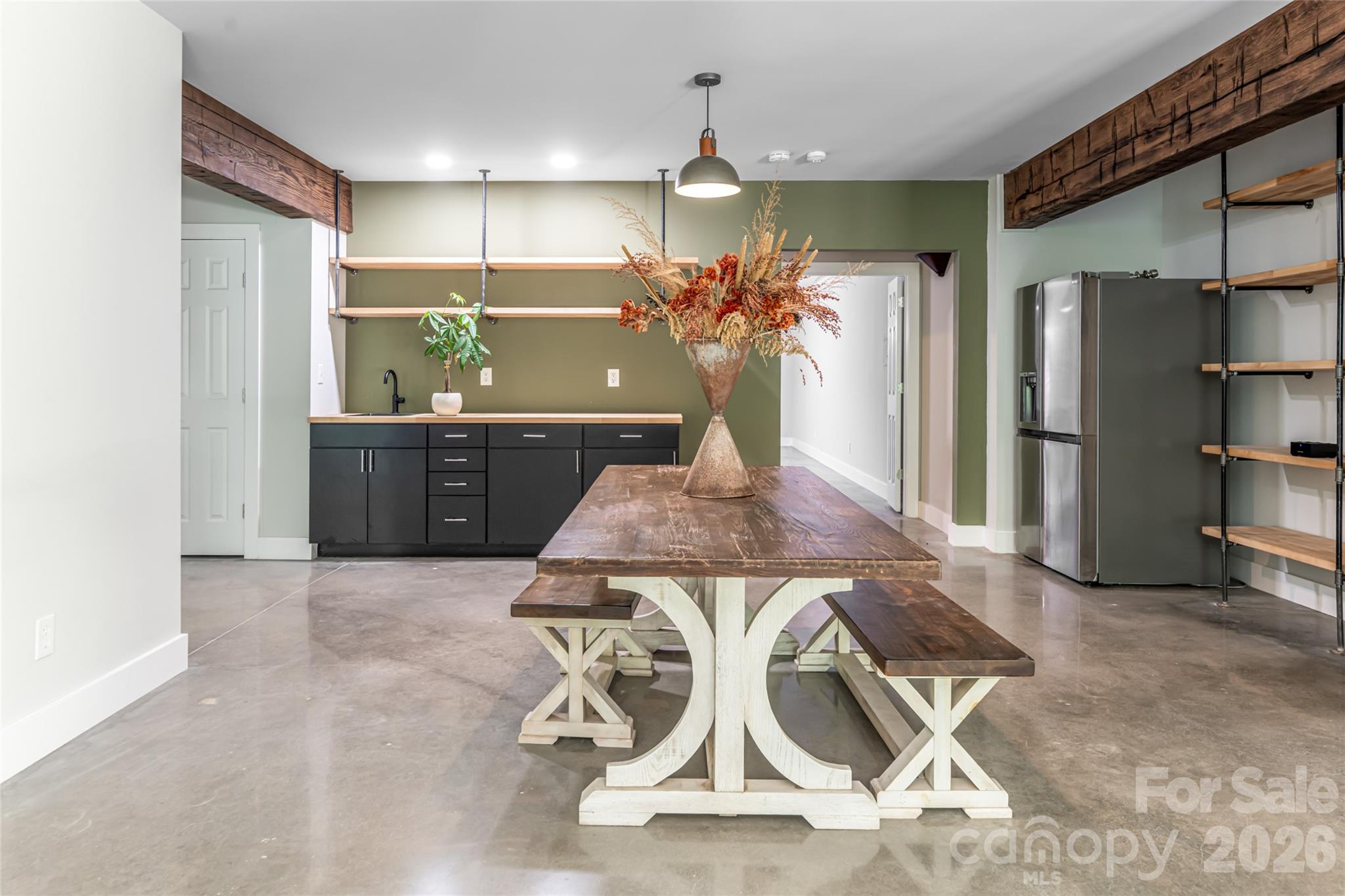 649 Rickel Drive Hendersonville, NC 28739 - Photo 29 of 48