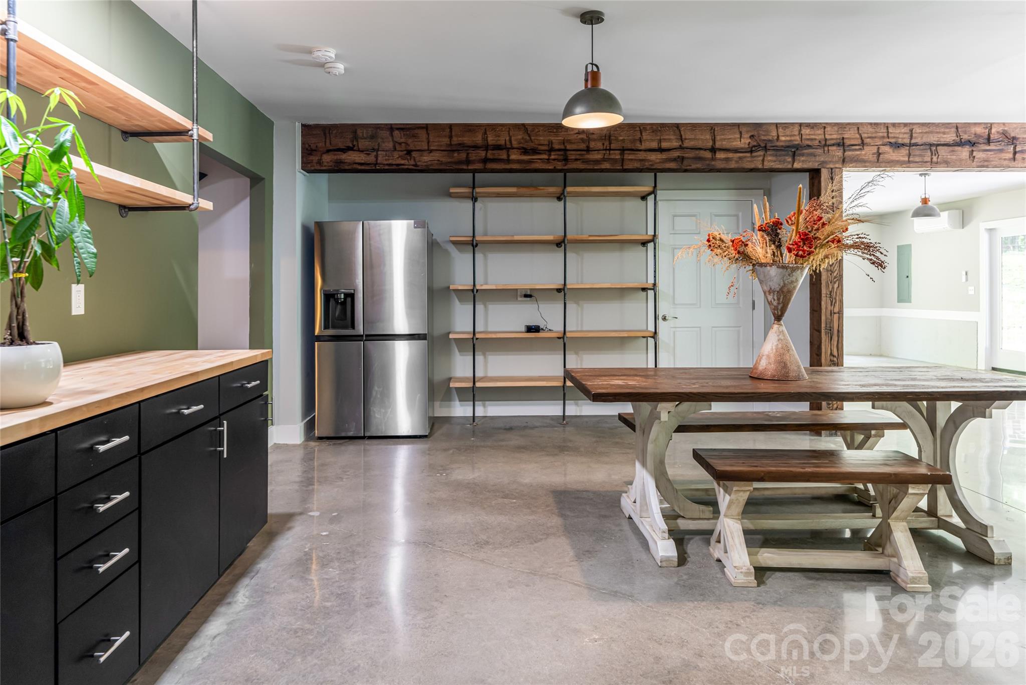 649 Rickel Drive Hendersonville, NC 28739 - Photo 30 of 48