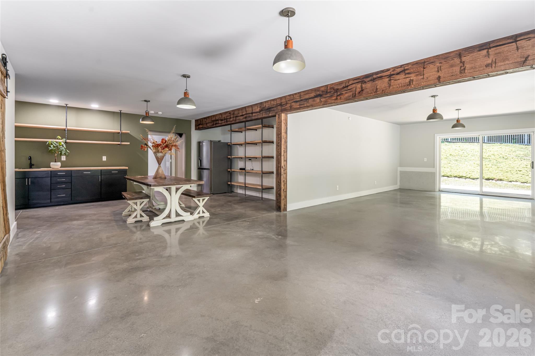 649 Rickel Drive Hendersonville, NC 28739 - Photo 31 of 48