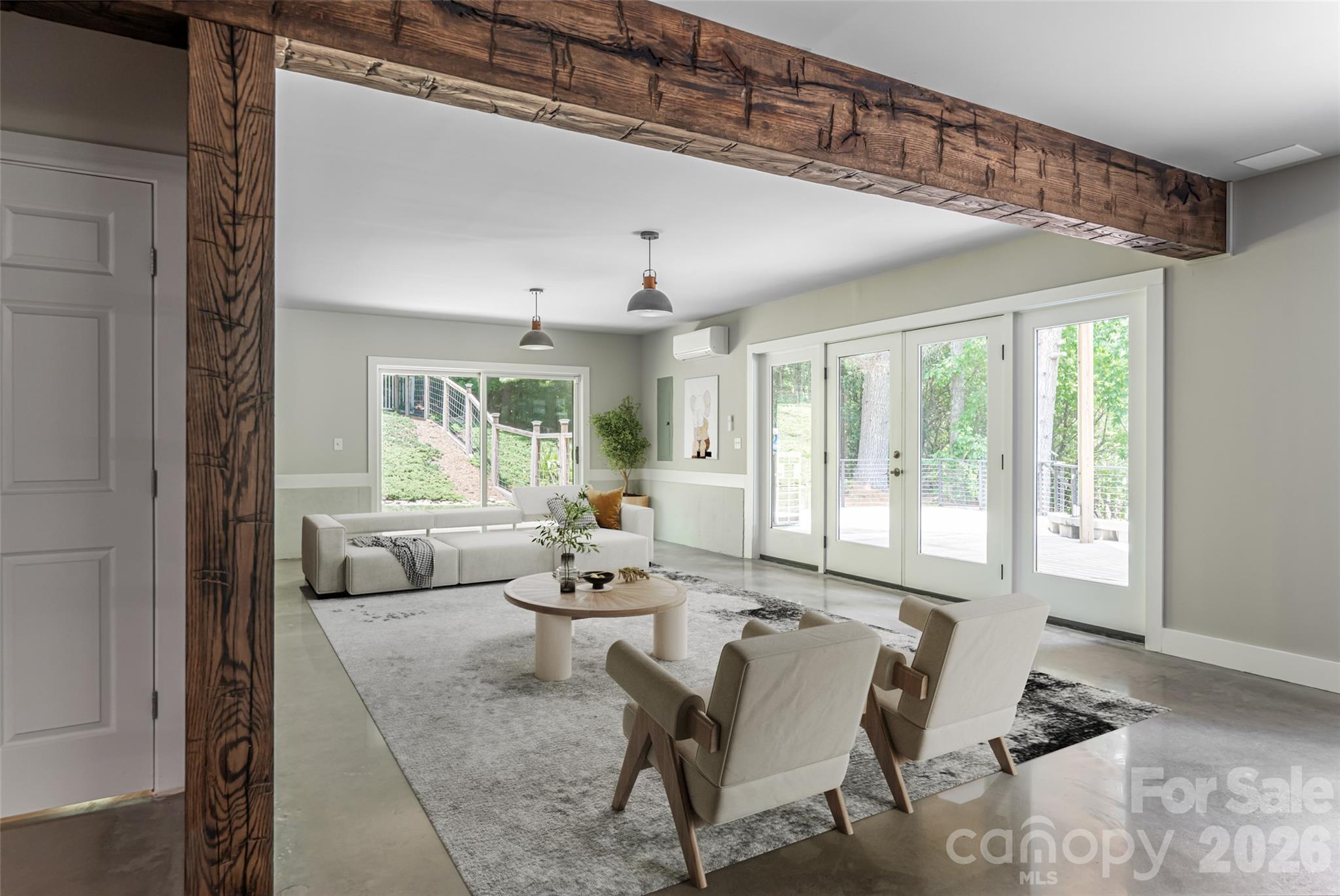 649 Rickel Drive Hendersonville, NC 28739 - Photo 33 of 48