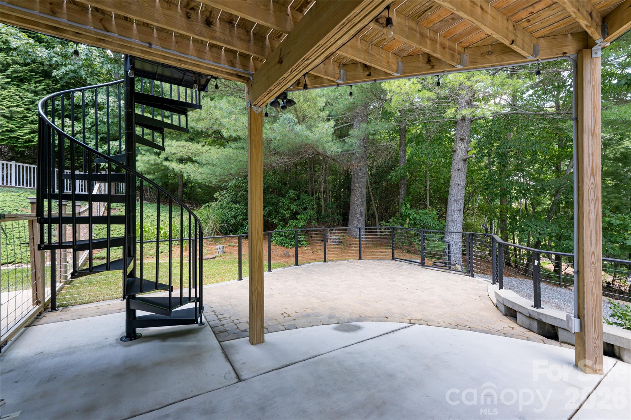 649 Rickel Drive Hendersonville, NC 28739 - Photo 41 of 48